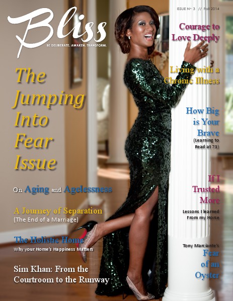 Fall 2014 Issue