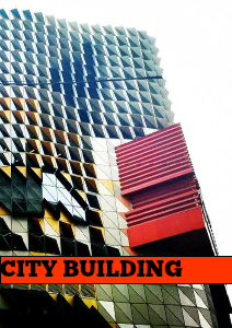 CITY BUILDING DEC 2013 DEC 2013