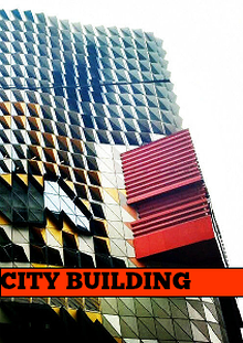 CITY BUILDING DEC 2013