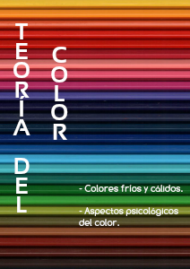 Colores Teoría del color.