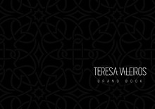 Teresa Valeiros Brandbook