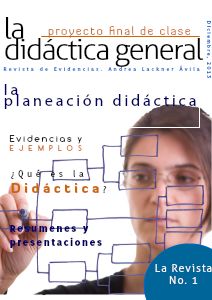Didáctica General Dic. 2013
