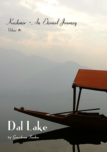 Kashmir - An Eternal Journey