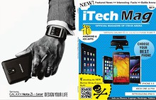 iTech-Mag