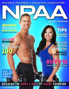 2016 NPAA Magazine