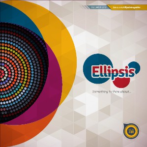 Ellipsis | Issue 1 | December 2013 Volume 1