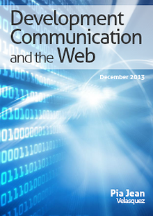 Communicating Through the Web