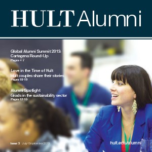 Hult Magazine Issue 3