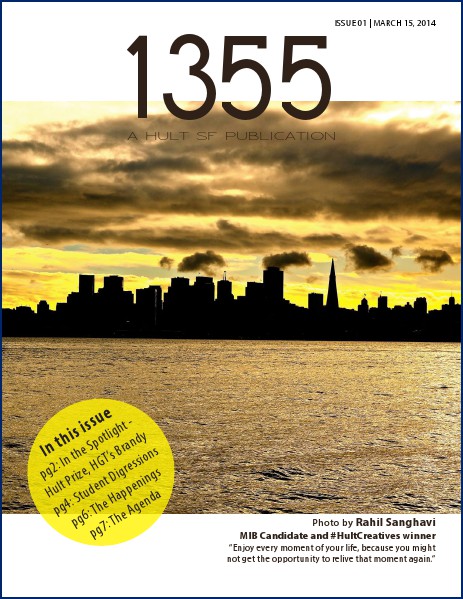 1355 Issue 1