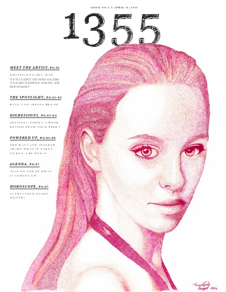 1355 Issue 2