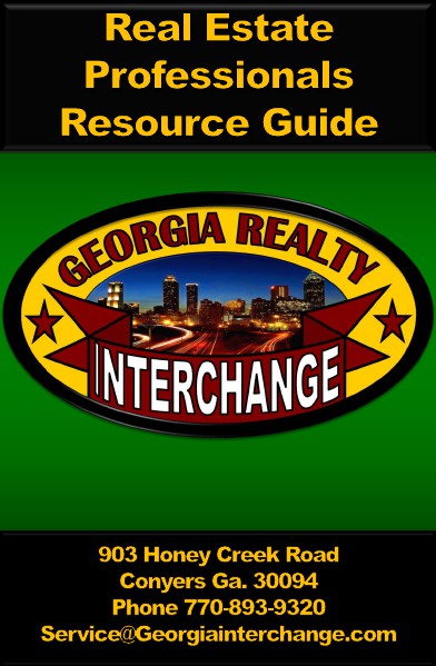 GEORGIA REALTY INTERCHANGE 1403 1