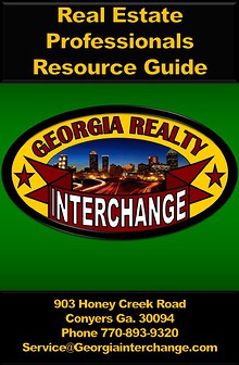 GEORGIA REALTY INTERCHANGE 1403