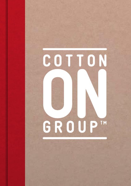 Cotton On Group - Licencee Licencee