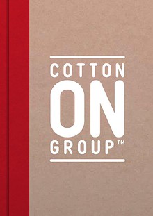 Cotton On Group - Licencee