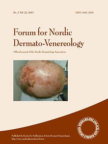 Forum for Nordic Dermato-Venereology