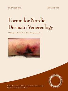 Forum for Nordic Dermato-Venereology