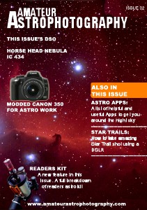 Amateur Astrophotography ISSUE 03 Issue 02