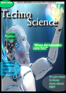 Science and Technology Dec.2012