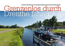 Tourist Info Drenthe