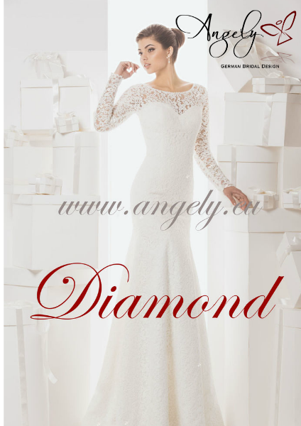 Angely Diamond 2015