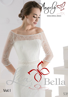 Angely - Lia Bella Vol1