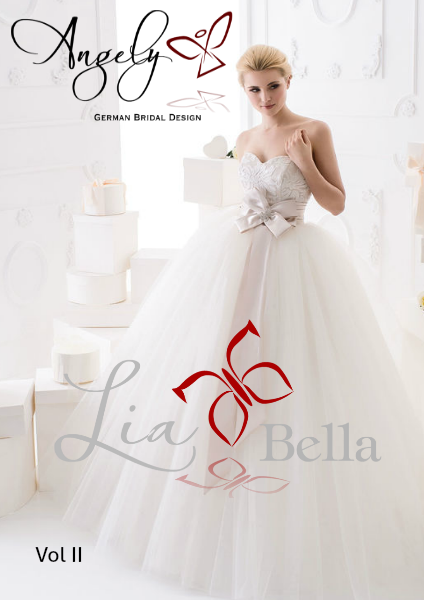 Lia Bella by Angely Vol III