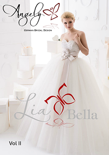 Lia Bella by Angely Vol III 