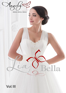 Lia Bella by Angely 2015