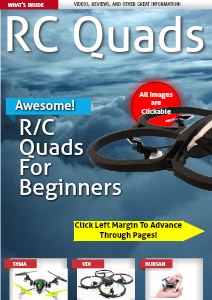 RC Maniac! Best Quadcopter - Videos | For Beginners | Reviews