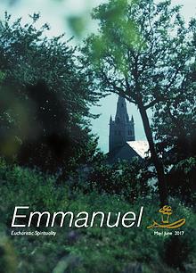 Emmanuel Magazine
