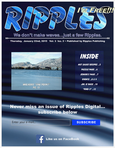 Ripples Digital Vol. 3 Iss. 2
