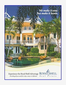 Michael May and Royal Shell Real Estate: A Winning Combination!