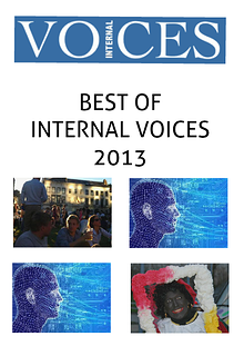 Best of Internal Voices 2013 