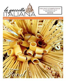 La Gazzetta Italiana 14 | 15 | 16