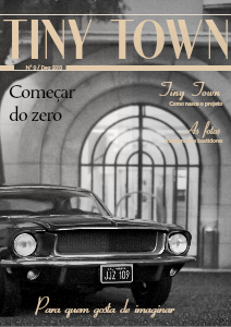 Tiny Town Dez. 2013