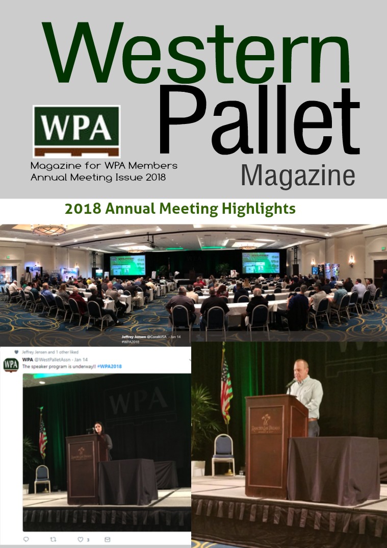 Annual Meeting Issue
