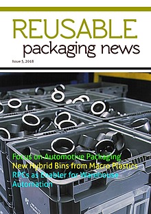 Reusable Packaging News