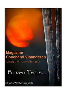 Magazine Coachend Vlaanderen - Winter 2012