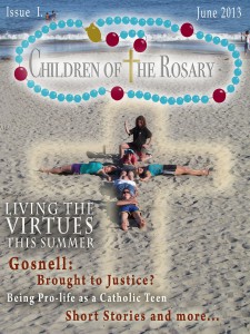 Children of the Rosary 10