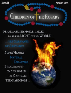 Children of the Rosary 11