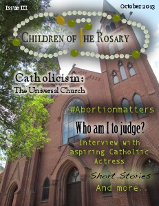 Children of the Rosary 12