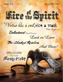Fire of Spirit Magazine