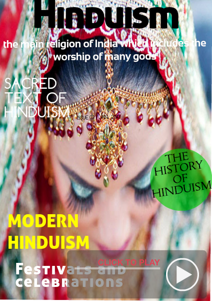 Hinduism Religion & Spirituality (Hinduism)