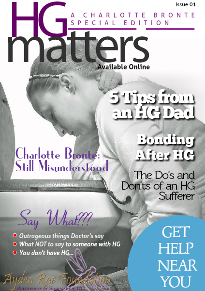 HG Matters Issue 1