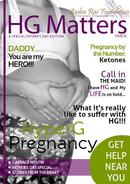 HG Matters Issue 2