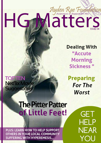 HG Matters Issue 4