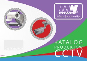 Katalog produktów CCTV MW Power