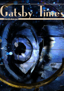 Gatsby Times v.1