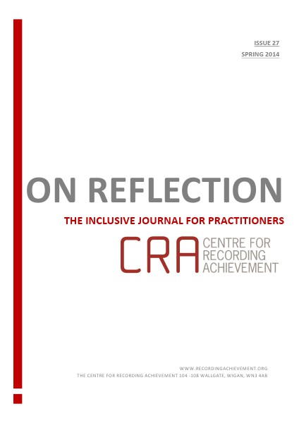 Reflection Issue 27