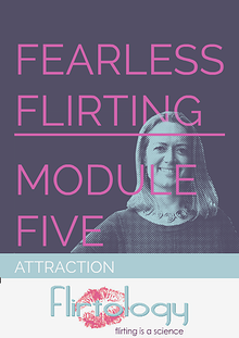 Flirtology - Fearless Flirting
